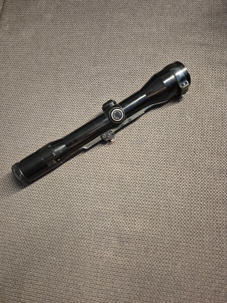 Zeiss Diavari Z 1,5-6x42