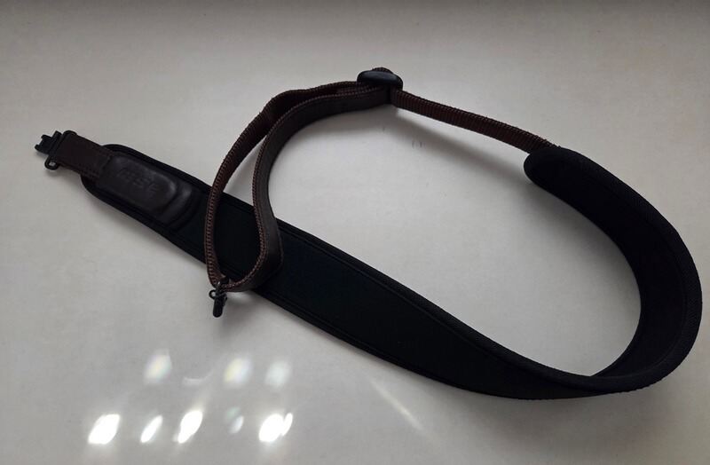 BLASER Gewehrriemen (dunkelgrün)