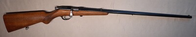 Simson Suhl KK- Repetiergewehr Einzellader