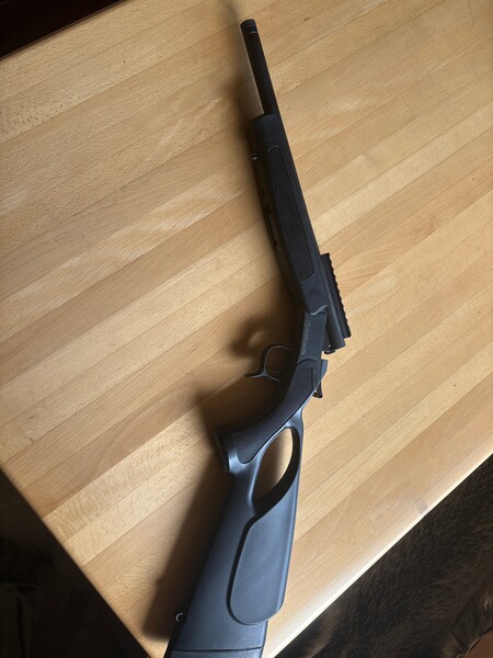 Bergara BA 13 .300 BLK Blackout aac 16,5“