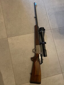 Blaser SR 850/88