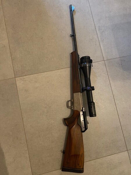 Blaser SR 850/88