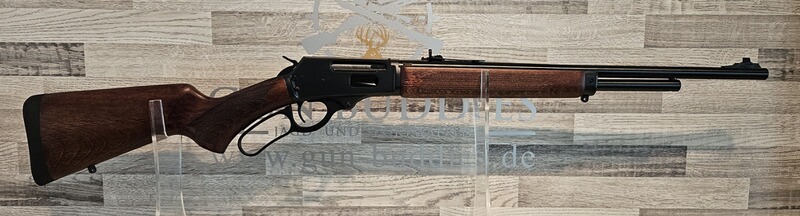 Neuware vom Fachhandel - Unterhebelrepetierbüchse UHR Rossi R95 Classic .30-30Win.