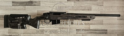 Neuware vom Fachhandel - Brenner BR20 PT M Jagdmatch .308W.