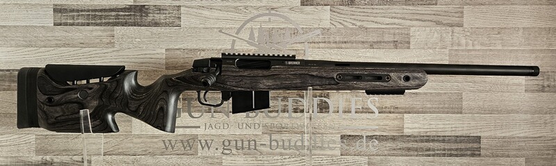 Neuware vom Fachhandel - Brenner BR20 PT M Jagdmatch .308W.