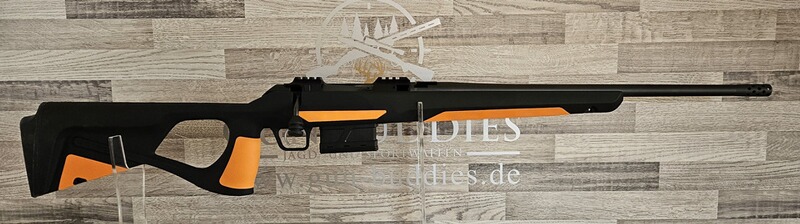 Neuware vom Fachhandel - CZ600+ ERGO Driven Hunt Kal. .308Win. - Sonderpreis!!!