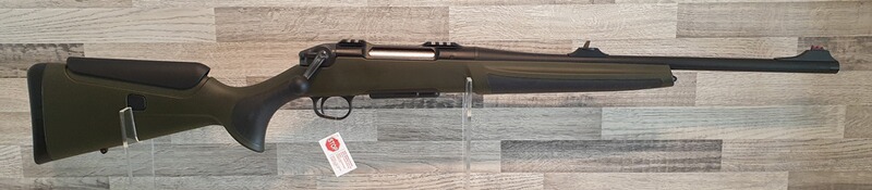 Neuware vom Fachhandel - Haenel Jäger NXT Composite Kal. .308Win.