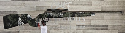 Neuware vom Fachhandel - Repetierbüchse Savage AXIS II PRO Forest SP .22-250 Rem.