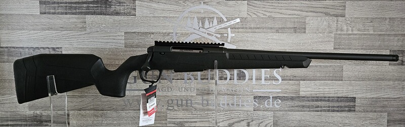 Neuware vom Fachhandel - Repetierbüchse Savage AXIS II SR International 6,5Creedmoor
