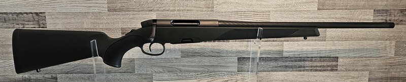 Neuware vom Fachhandel - Repetierbüchse STEYR SM12 SX Goiserer Kal. 6,5Creedmoor