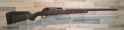 Neuware vom Fachhandel - Savage 110 ULTRALITE 6,5Creedmoor - Carbonlauf - Mündungsgewinde