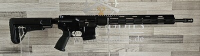 Neuware vom Fachhandel - Messerschmitt AR15 Sondermodell 18" Kal. .223Rem - versandkostenfrei!
