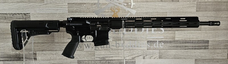 Neuware vom Fachhandel - Messerschmitt AR15 Sondermodell 18" Kal. .223Rem - versandkostenfrei!