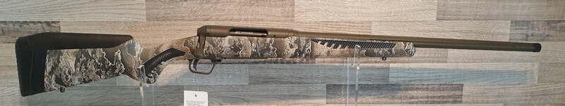 Neuware vom Fachhandel - Savage 110 TIMBERLINE Kal. .308Win.