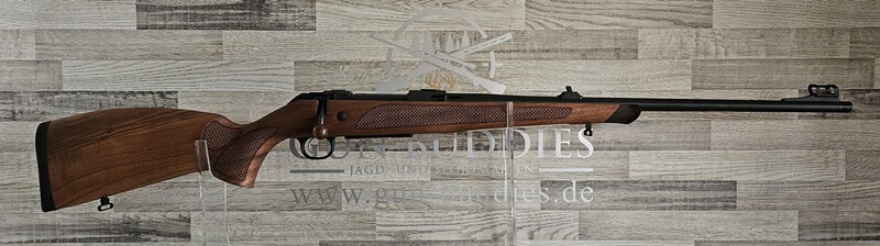 Neuware vom Fachhandel - CZ600 LUX Kal. .300WinMag zum Sonderpreis !