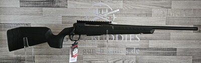 Neuware vom Fachhandel - Repetierbüchse Savage AXIS II SR International .223 Rem.