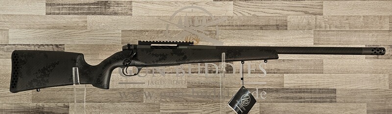 Neuware vom Fachhandel - Weatherby Mark V Live Wild Carbon Bastion 6,5Creedmoor - TOP-Sonderpreis !