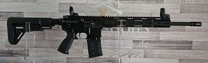 Neuware vom Fachhandel - LuxDefTec LDT15 AR-15 16,75" Kal. .223Rem