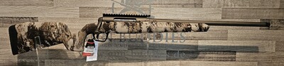 Neuware vom Fachhandel - Repetierbüchse Savage AXIS II PRO Western .223Rem mit Mündungsgewinde