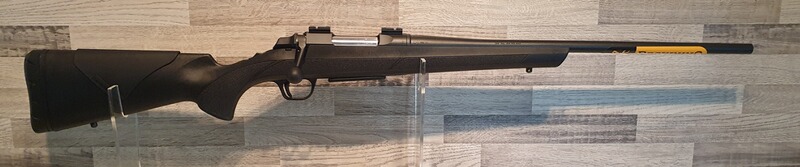 Neuware vom Fachhandel - BROWNING A-Bolt 3+ Composite Threaded .308Win. mit Mündungsgewinde
