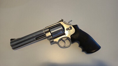 S&W 629 .44 Magnum Revolver gebraucht