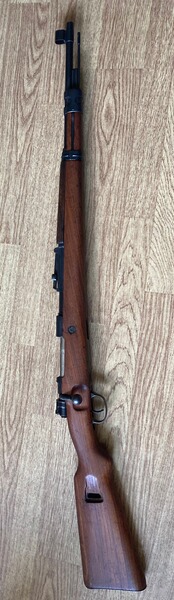 Karabiner 98k, K98k jugoslawisch, Preduzece44