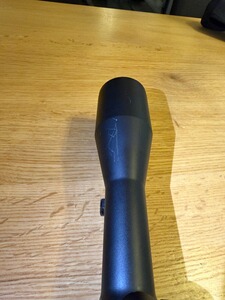 Zeiss Diavari-ZM 2,5 - 10x48 T* Absehen 1