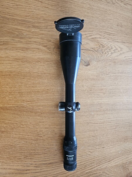 ZF Frankonia/Docter 3-12x56 Abs.4 1.BE