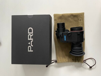 Pard NV007SP