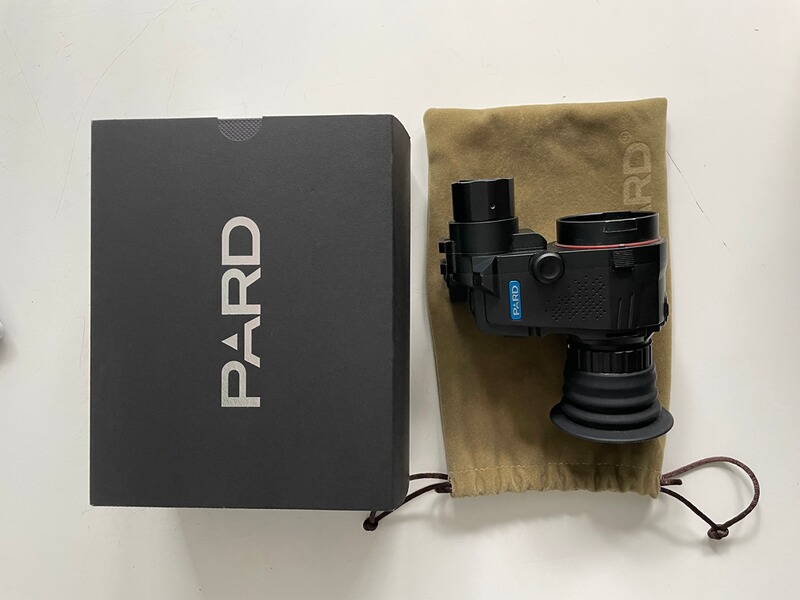 Pard NV007SP