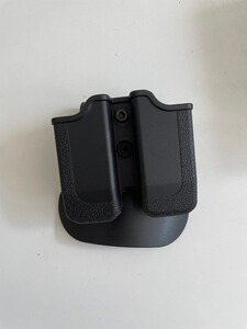 Paddle Magazinhalter Walther PDP