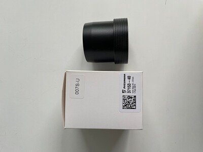 Schnelladapter Pard NV007SP