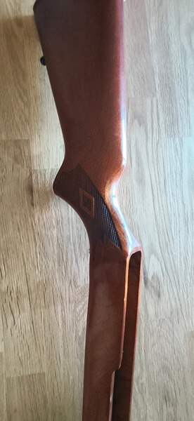 Original Holzschaft Marlin camp carbine SL Büchse 9mm Luger