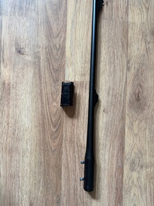 Wechsellauf 8x57 IS für Blaser R8 Standard