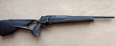 Blaser R8 Ultimate Sonderm. Schwarz .308