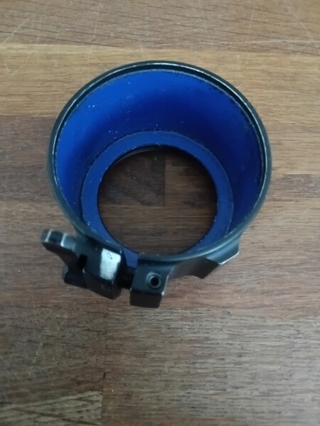 RUSAN ARM 52-57 Adapter für Wärmebildkamera oder Nachtsichtgeräte gebraucht