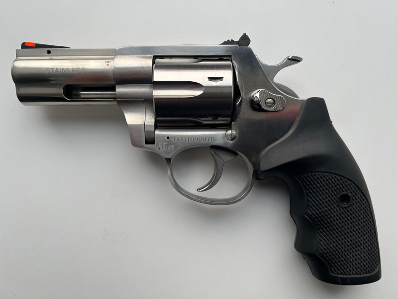 Steel Cop Stainless 3 Zoll Tac-Visierung