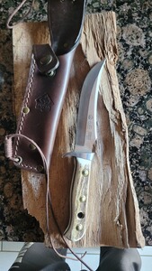 Puma Messer