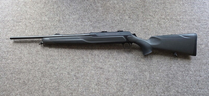 Selbstladebüchse Sauer 303 Gen.2 im Kaliber 30-06 Spr. gebraucht