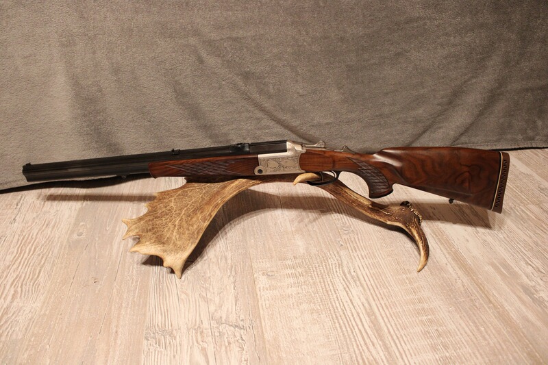 Blaser BBF Luxus
