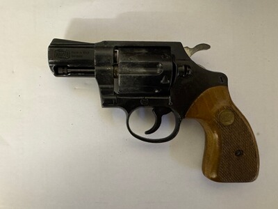 Mauser mod K50 cal. 380 K