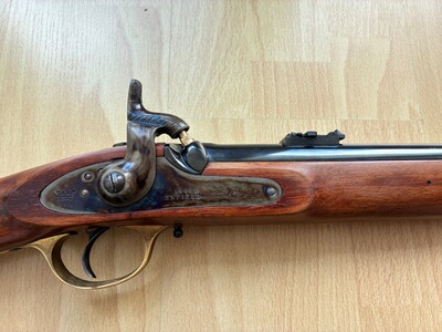 Parker Hale 1861 Enfield Musketoon .577