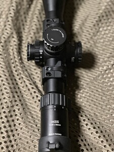 Remington 700 PCR .308 Win - Steiner M5Xi 5-25x56 - Spuhr - Komplettpaket
