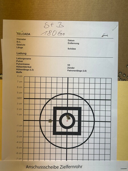 Remington 700 PCR .308 Win - Steiner M5Xi 5-25x56 - Spuhr - Komplettpaket