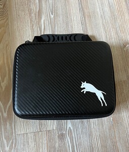 Ferntrainer Canicom 1500 für Hunde komplett wie neu mit allem original Zubehör