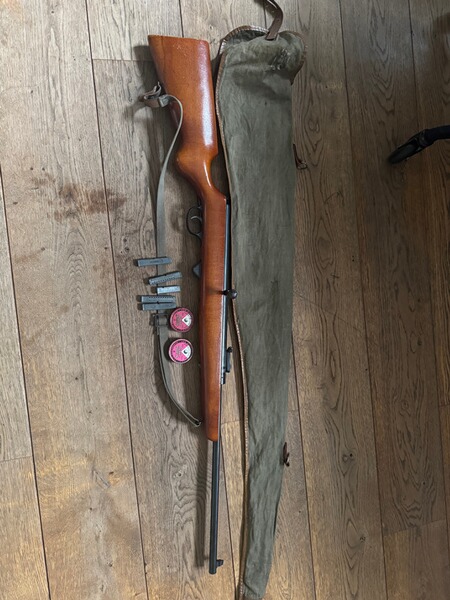 Luftgewehr Hähnel 310