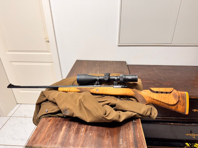 89er 7mm Rem. Mag.