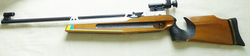 Walther CG90 CO2 im super Zustand