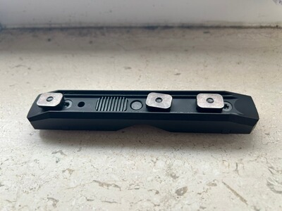 Montageschiene Dentler Dural Swarovski/SR