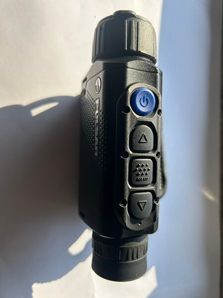 Pulsar Axion XM30F Wärmebildgerät